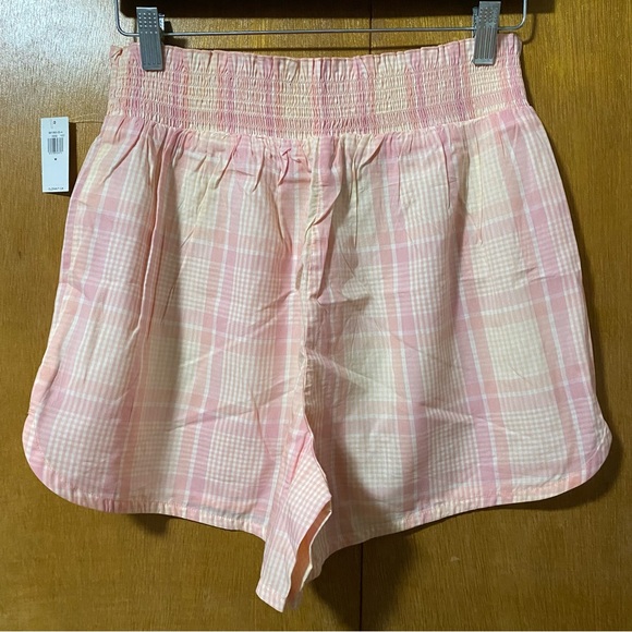 Old Navy Plaid Pajama Set - Picture 11 of 13